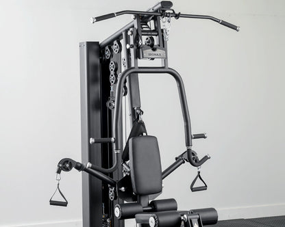 IRONAX XHG HomeGym