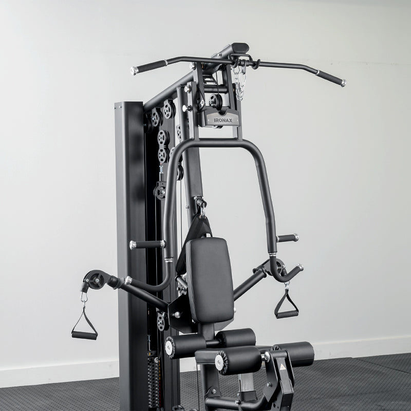 IRONAX XHG HomeGym