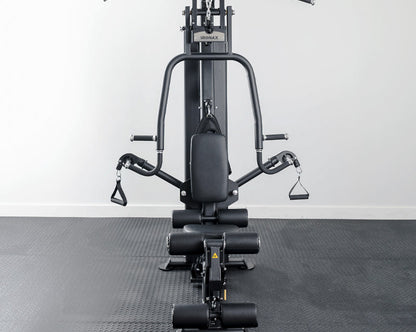 IRONAX XHG HomeGym