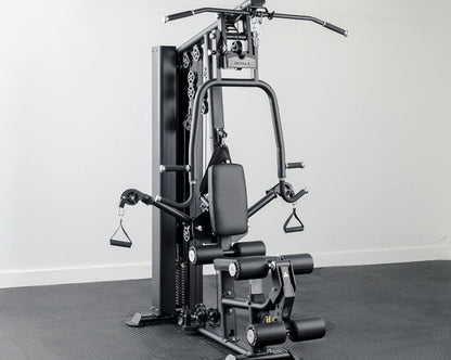 IRONAX XHG HomeGym