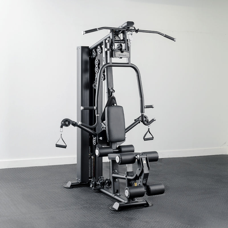 IRONAX XHG HomeGym