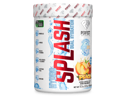 Hydro Splash - Peach