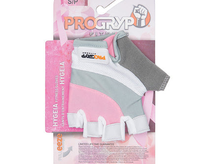 PRO-44 HYGEIA WOMENS FITNESS GLOVES Strength & Conditioning Canada.