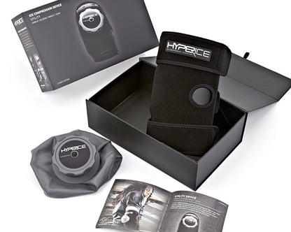 HyperIce Utility Universal Support with Cold Therapy System Fitness Accessories Canada.