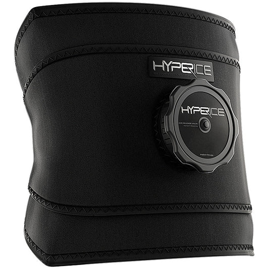 HyperIce Back Support with Cold Therapy System Fitness Accessories Canada.