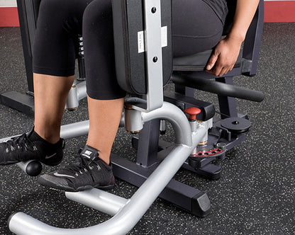 Body-Solid Inner & Outer Thigh Machine GIOT-STK Strength Machines Canada.