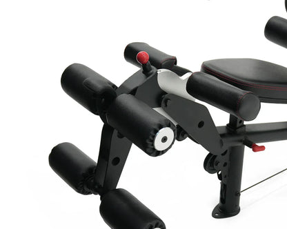 Inspire Series - M2 Multi-Gym