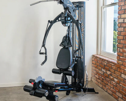 Inspire Series - M2 Multi-Gym