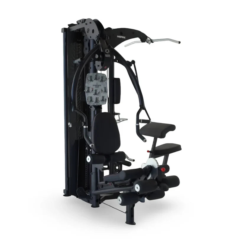 Inspire Series - M5 Multi-Gym
