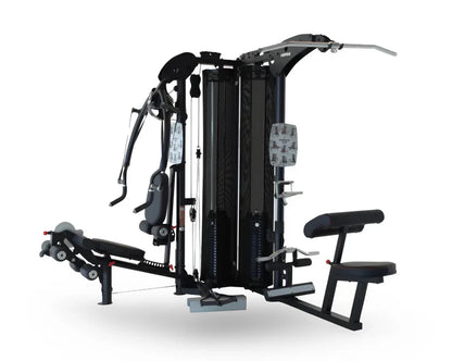 Inspire Series - M5 Multi-Gym