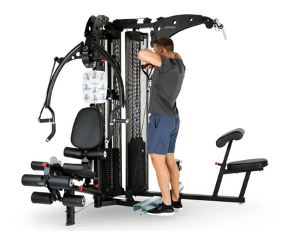 Inspire Series - M5 Multi-Gym