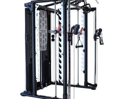 Inspire Series - SCS Smith Cage System
