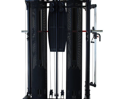 Inspire Series - SCS Smith Cage System