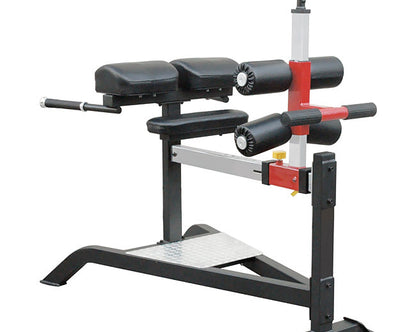 Element IRON 7013 Glute Ham Bench Strength Machines Canada.