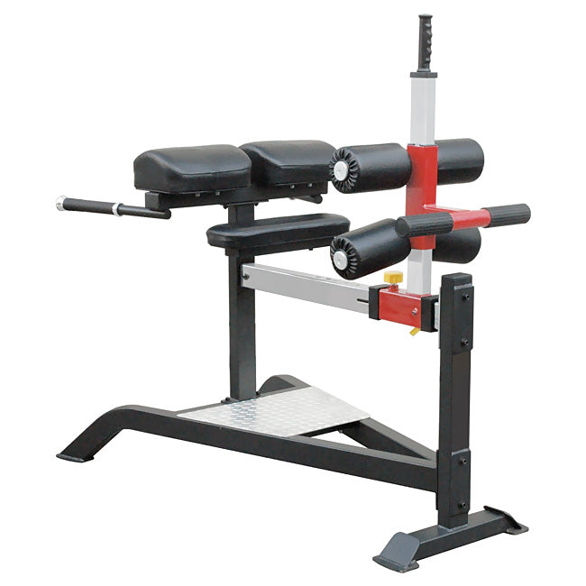 Element IRON 7013 Glute Ham Bench Strength Machines Canada.