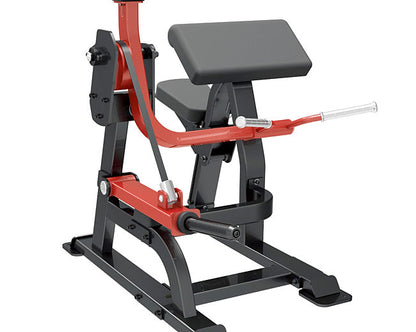 Element IRON 7023 Bicep Curl Strength Machines Canada.