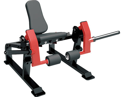 Element IRON 7025 Leg Extension Strength Machines Canada.