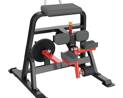 Element IRON 7026 Leg Curl Strength Machines Canada.