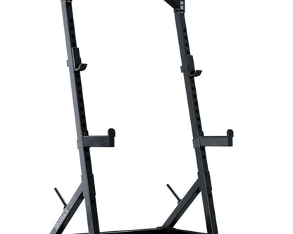 IRONAX XHR Half Rack Strength Machines Canada.