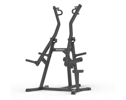 IRONAX XC - LPD Lat Pulldown