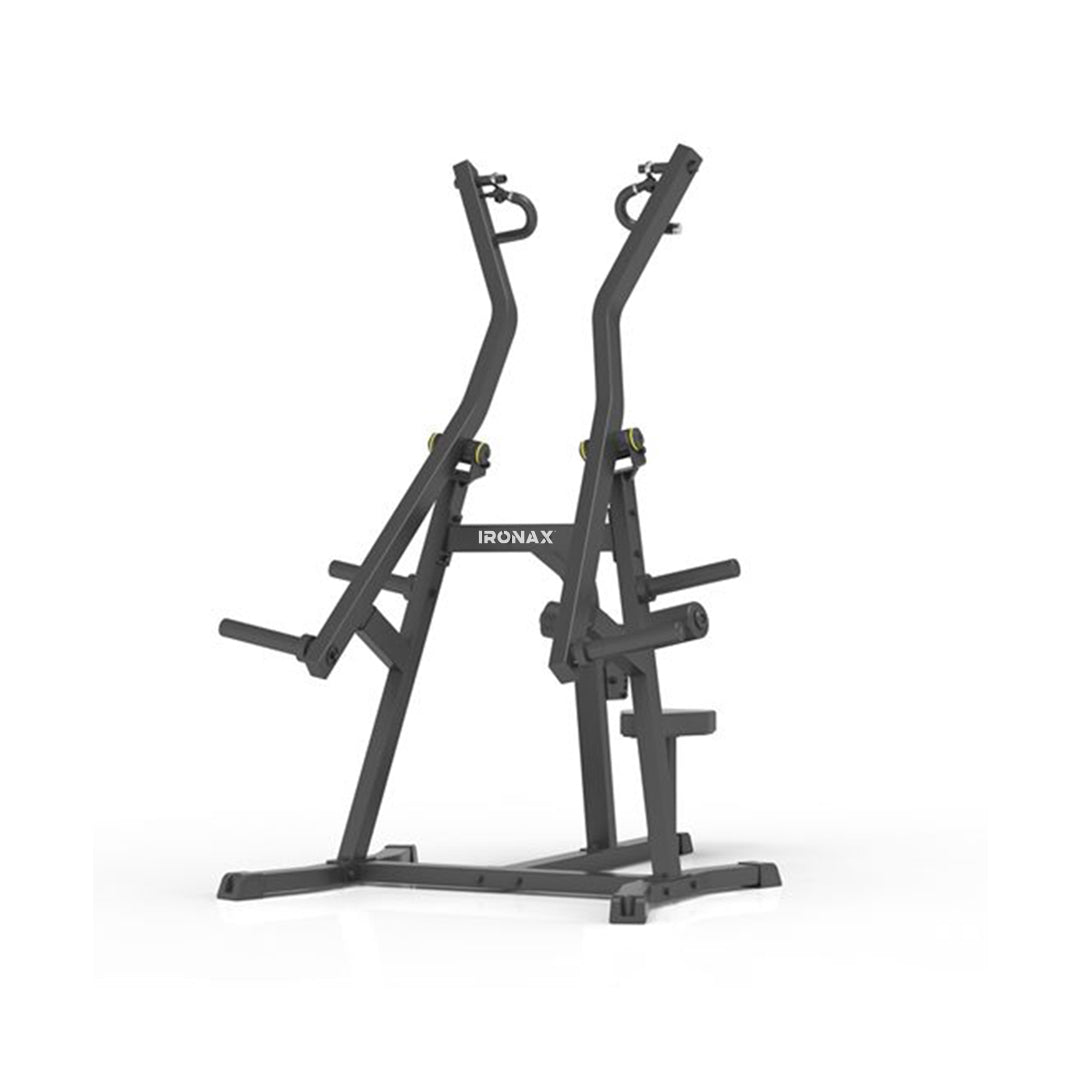 IRONAX XC - LPD Lat Pulldown