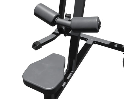 IRONAX XC - LPD Lat Pulldown