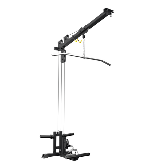 IRONAX XC - LPSR Lat Pulldown/Seated Row Attachment