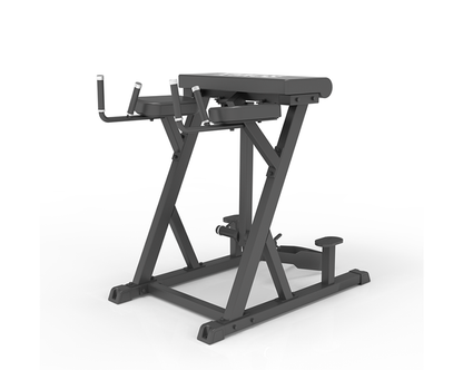 IRONAX XC - RHE Reverse Hyperextension