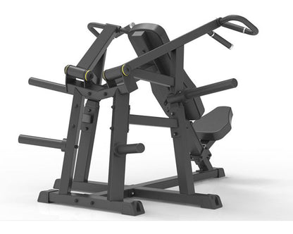 IRONAX XC - SSP Seated Shoulder Press