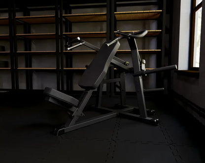 IRONAX XC - SSP Seated Shoulder Press