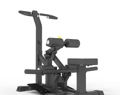 IRONAX XC - VHT Vertical Hip Thrust ***PRESALE***