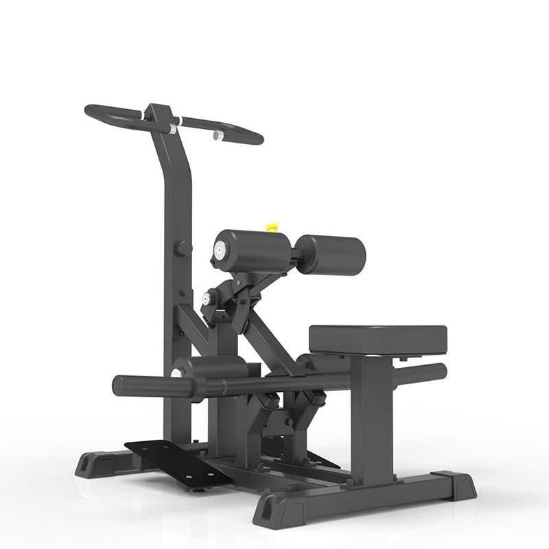 IRONAX XC - VHT Vertical Hip Thrust ***PRESALE***