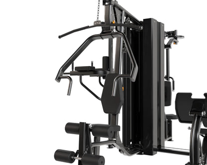 IRONAX X4S Four Station Multi-Gym