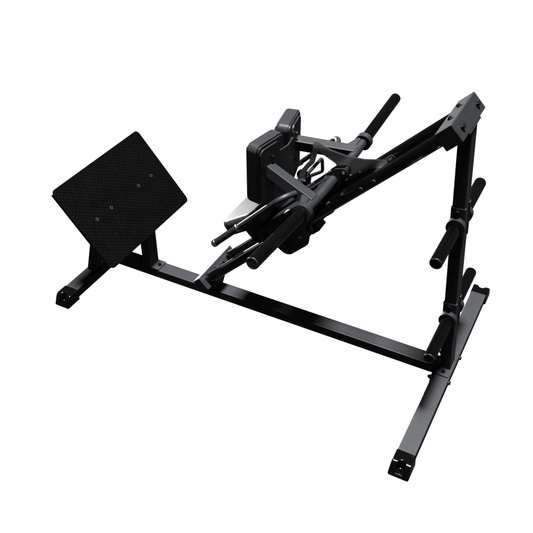 IRONAX XC - HS Hack Squat