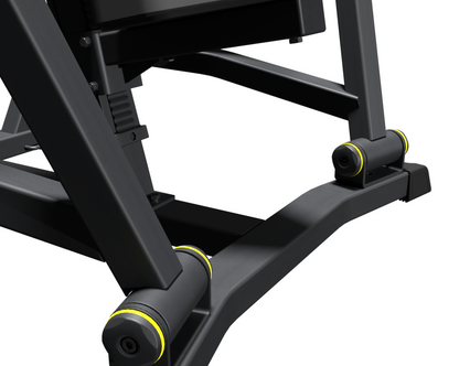 IRONAX XC - SCP Seated Chest Press