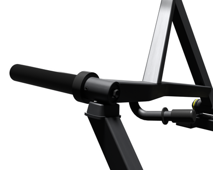 IRONAX XC - SCP Seated Chest Press