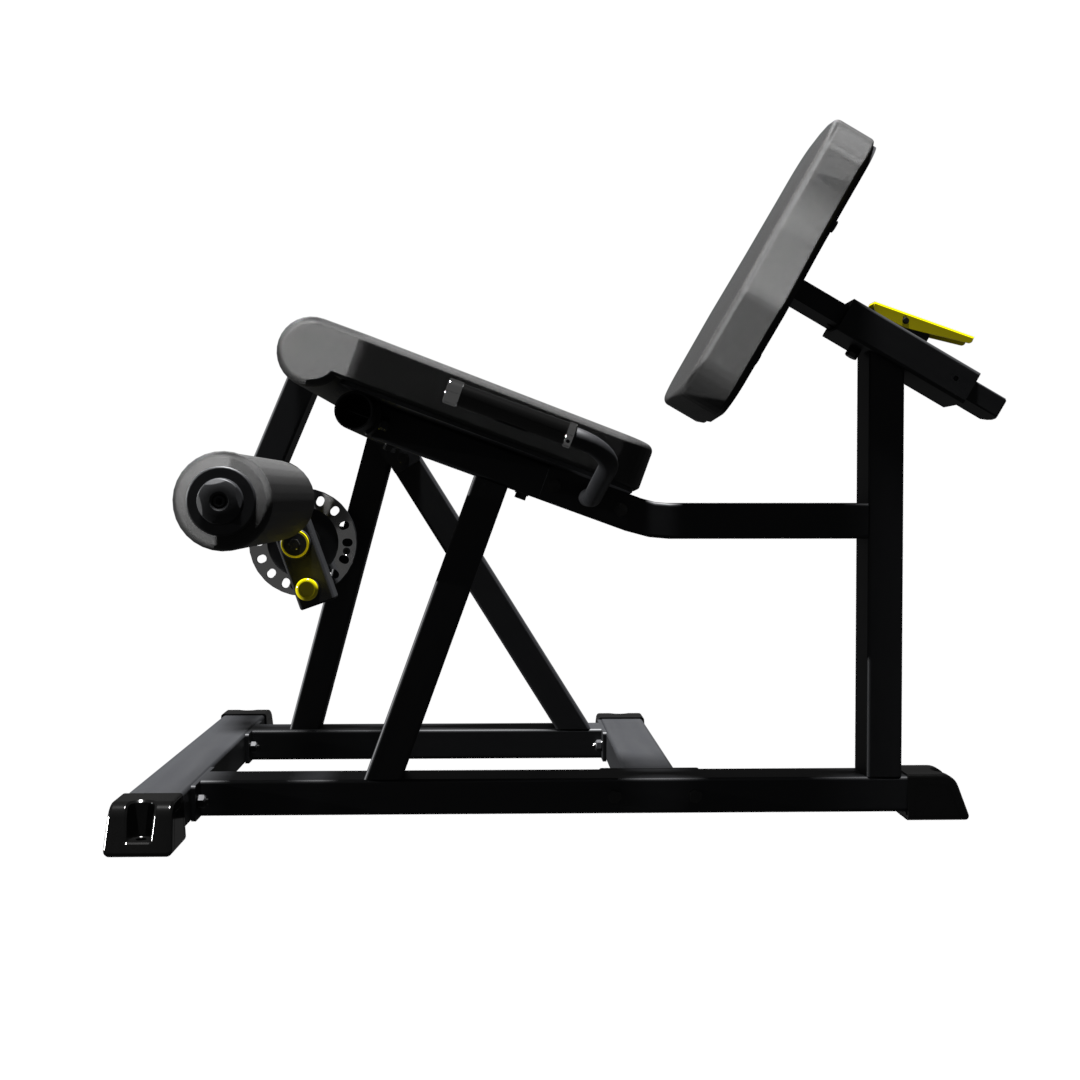 IRONAX XC - SLE Seated Leg Extension