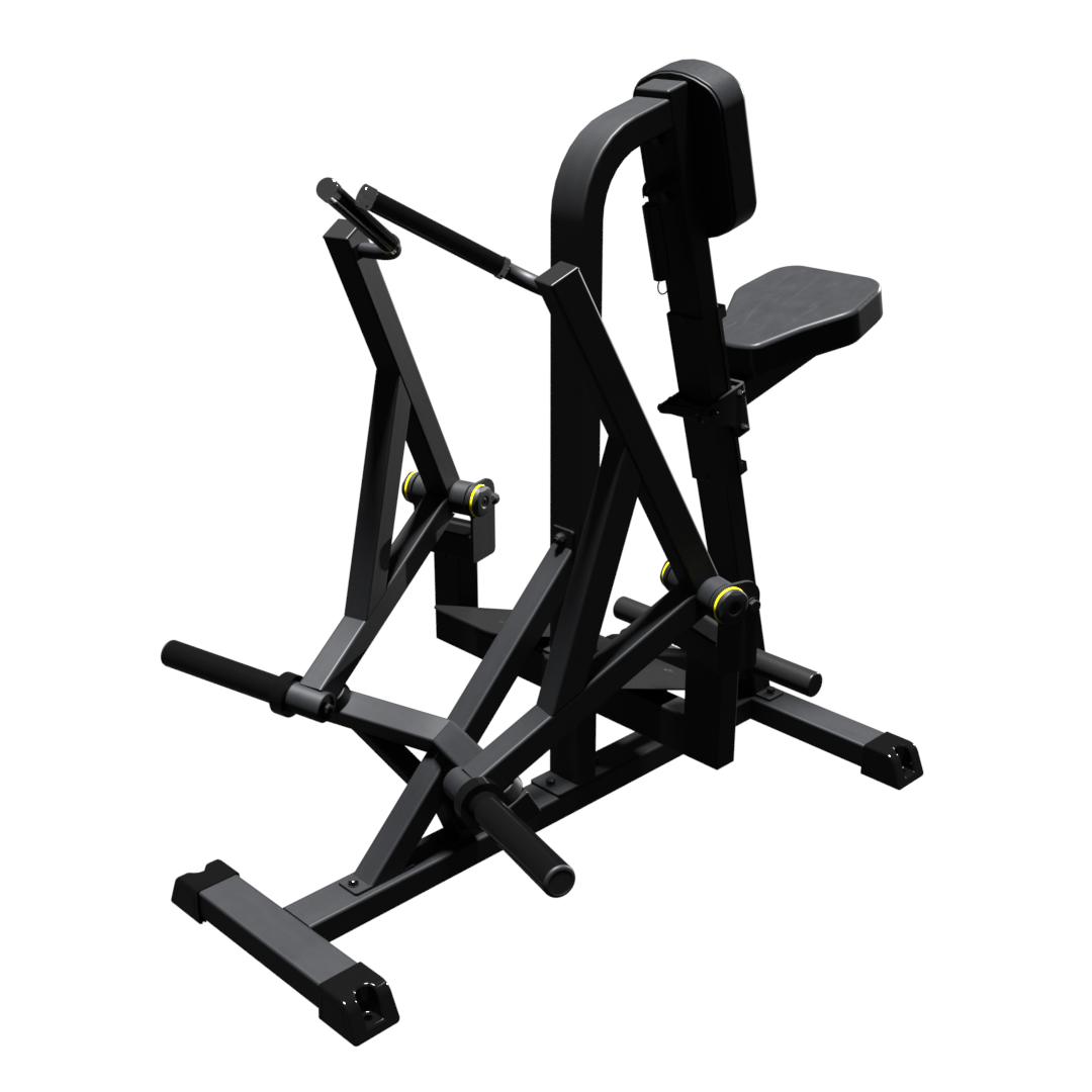 IRONAX XC - SR Seated Row