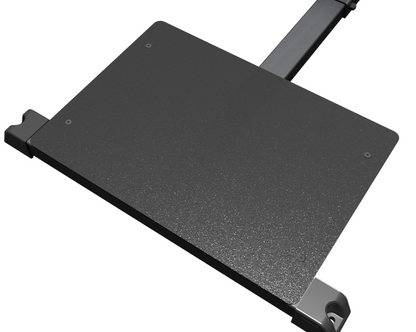 IRONAX XC - SCF Standing Chest Fly