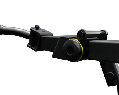 IRONAX XC - SCF Standing Chest Fly