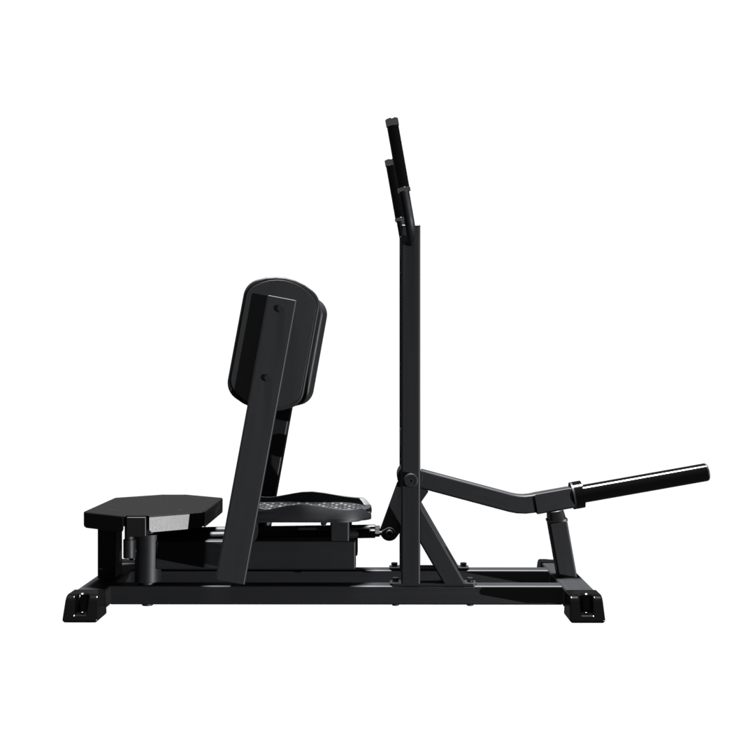 IRONAX XC - SHA Standing Hip Abductor