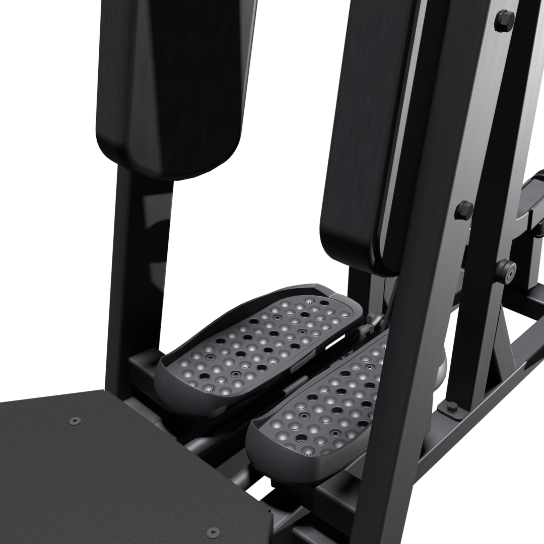 IRONAX XC - SHA Standing Hip Abductor