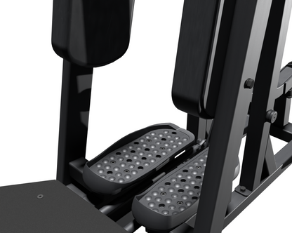 IRONAX XC - SHA Standing Hip Abductor