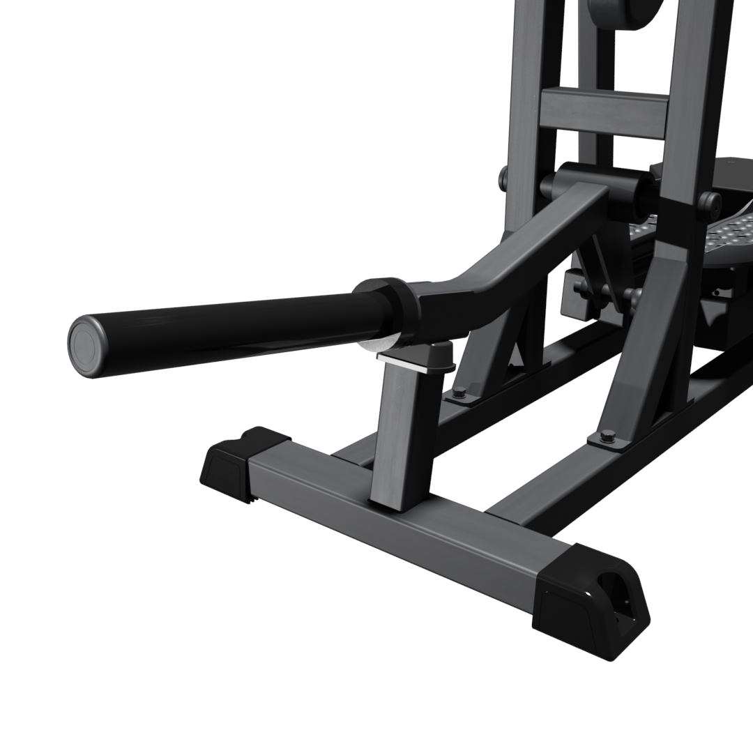 IRONAX XC - SHA Standing Hip Abductor