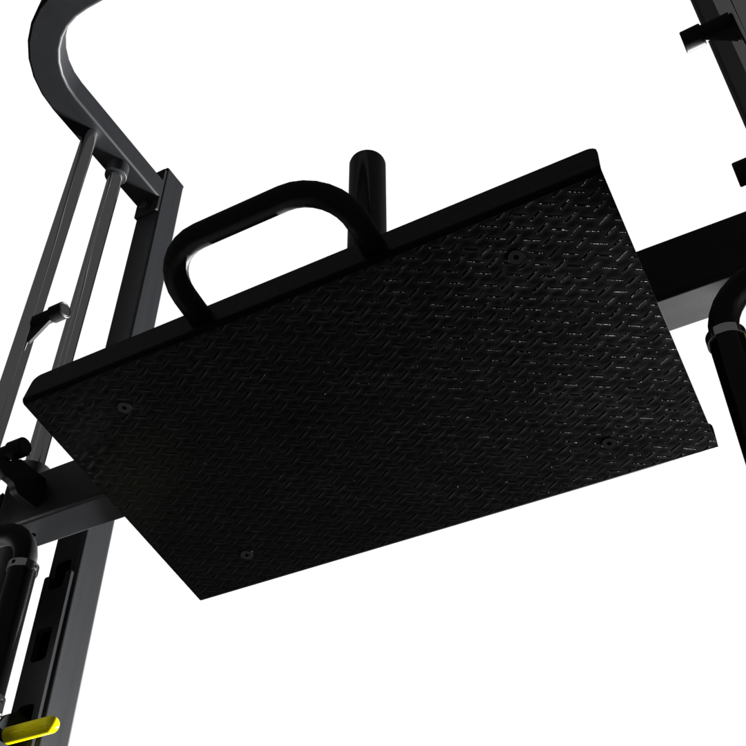 IRONAX XC - VLP Vertical Leg Press