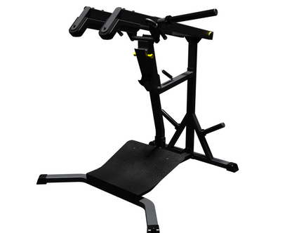 IRONAX XC - LSC Leverage Squat/Calf