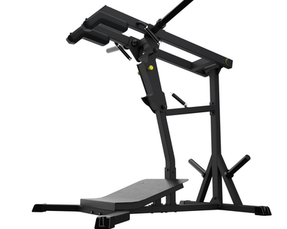 IRONAX XC - LSC Leverage Squat/Calf