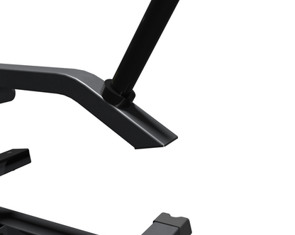 IRONAX XC - SCR Seated Calf Raise