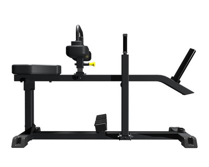 IRONAX XC - SCR Seated Calf Raise