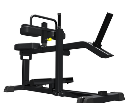 IRONAX XC - SCR Seated Calf Raise